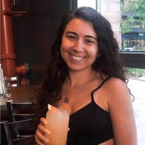 Meet your Posher, Carly